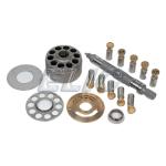 307C MSG-44P Excavator Swing Motor Spare Parts 185-0359 188-4052 Slew Motor