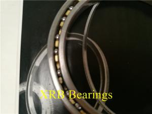 China AISI 52100 Steel Self Aligning Ball Bearing Open Closures For Pipe Inspection Equipment on sale