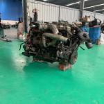 Mitsubishi 6D24T Diesel Engine Second Hand 166 Hp OEM