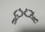 Small Tolerance Sheet Progressive Metal Stamping Stainless Steel Deep Drawn