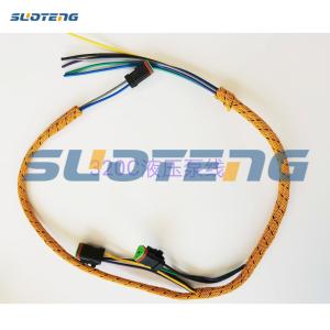 Quality 320C Hydraulic Pump Wiring Harness for Excavator Parts wholesale