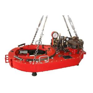 Quality TQ Series Of Casing Power Tongs API 7K TQ508-70Y wholesale