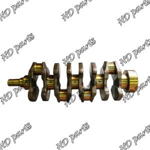 Quality 1DZ Engine Crankshaft 13411-78201-71 13411-78201 wholesale