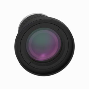 Quality Focal Length 8.5mm 10MP Fixed Focal Length Lenses 0.27kg F2.4-F22 wholesale