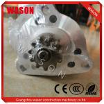 Excavator Starter Motor 65.26201-7074 65262017074 In Good Performence