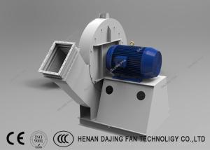 Quality Kitchen Smoke Exhaust High Pressure Centrifugal Fan 1500-2000m3h Low Noise wholesale