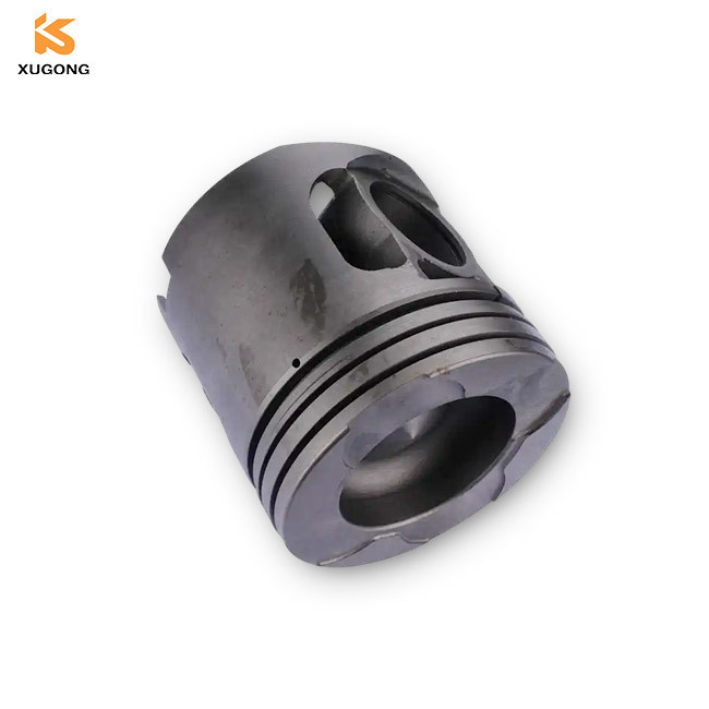Komatsu PC400 Excavator Engine Parts 6D125 Piston 6152-32-2510 6152322510
