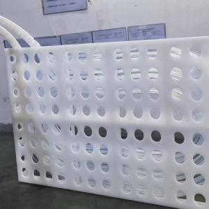 Quality PTFE PFA Immersion Heat Exchanger In Chemical Industry And Semiconductor Industry wholesale