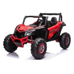 Motor 555 120W *2/550 35-45W *4 2023 Kids Ride On UTV Toy Cars for Little