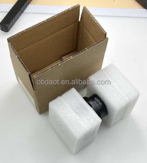 BLACK Flexibility IEC 62196-2 Type2 EV Charging Socket Outlet US EU Universal Standard Socket for Your Requirements
