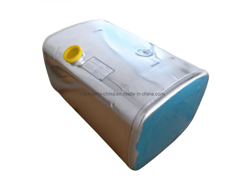 Sinotruk Weichai Truck Spare Parts HOWO Shacman Heavy Truck Fuel Tank Wg9725550300
