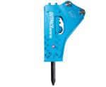 Breaking Demolition Excavator Breaker Hammer For C-A-T 330 Excavator