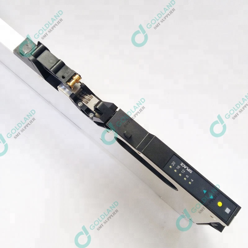 00141391 Siemens SMT spare part ASM Siplace /Siemens feeder X 12mm ASM Siplace smt pick and place machine feeder