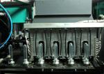 Automatic Energy Juice Oil Beverage Pet / Plastic Bottle Blow Making Machine /