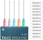 Disposable Beauty Hyaluronic Acid Blunt Needle Injection Needle
