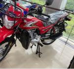 Speedo 200cc street legal dirt bike motorcycle enduro moped cheap dirt bikes