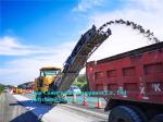 XCMG Road Construction Machines 2m Large Road Milling Equipment Xm200k 447kw