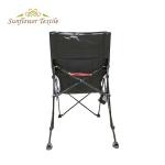 Waterproof Oxford Cloth Heated Folding Camping Chair Hunting Fishing