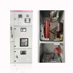 switchgear KYN28-12 armored withdrawable AC metal-enclosed switchgear vd4 high