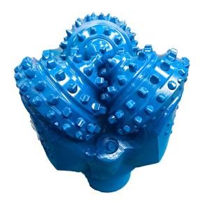 Quality Factory IADC537 311mm Tricone Rock Bit For Water Well Drilling wholesale