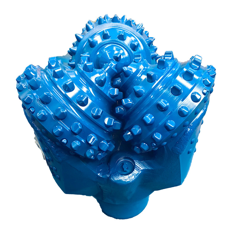 High Quality 12 1/4 Inch IADC537 Tricone Rock Drilling Bits