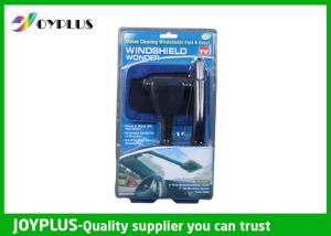 Quality Household Microfiber Chenille Wash Mitt , Microfiber Dusting Mitt Quick Dry wholesale