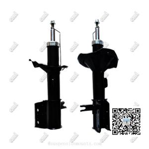Quality DFM Zna Succe 1.6L 1.5L MPV C16A Car Shock Absorber 54901-2ZS00 549002ZS00 wholesale