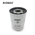 6003195910 6003115910 600-311-5910 For Komatsu PC430-8 Fuel Filter Water