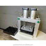 High Productivity Bath Bomb Press Machine for Mineral Salt Block Production Line