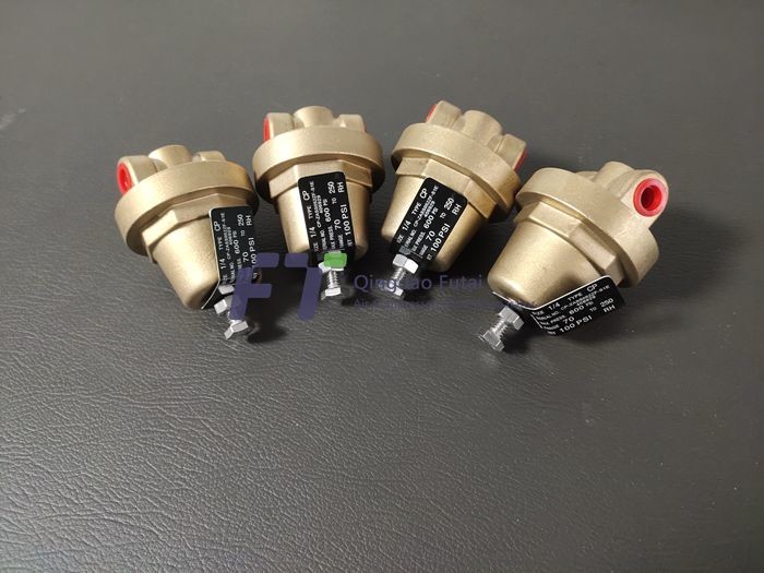 406929 Sullair Replacement Air Compressor Valves