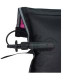 6ft/5ft/4ft Surface Marker Buoy with plastic oral inflator