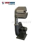 Agglomerator Plastic Granulator Machine PE PP Scrap Film Woven Bags Durable
