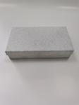 ODM Customized Printed Corrugated Box Handmade Four Color FSC