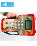 Multifunctional Crane Wireless Remote Control