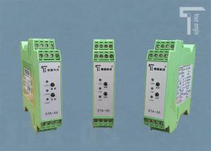 Quality Stable Measurement Tension Amplifier For Packing Machine ISO9001 Certification wholesale