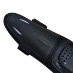 Professional Light Weight Rubber Knee Pads for Extreme Sports Impact Protection