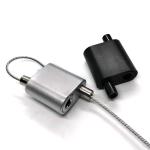 Customizable Cable Looping Gripper for Construction and Display Industry