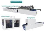 170pcs/Min Disposable Paper Cutlery Machine 80KW 220V 60HZ