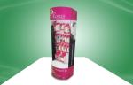 Cosmetic Eye-catching POP Cardboard Display