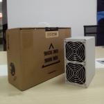 Accept USDT KDA Asic Miner , Goldshell Kda Box Miner 1600G 205W