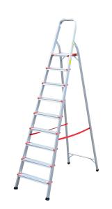 Quality 2.28m Household Aluminium Ladder wholesale