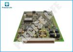 PCB HPSV Controller Medical Equipment Repair For Evita 4 Ventiator 8306561