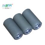 Durable Customized Rubber Feed Rollers For Sewing Machinery Parts