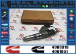 fuel injector M11 4903472 4061851 4026222 4903319