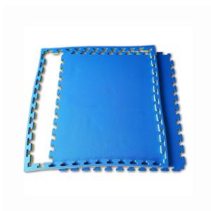 Quality Flooring Foam Taekwondo EVA Roll Mat JUDO Tatami Roll Gym Mats wholesale