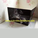 Widely Used Lcd Video Post Card Fully Customized Valentine'S Day Gift