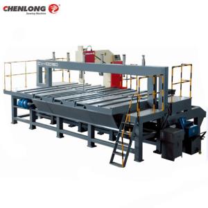 Quality CV-100150 High Speed Vertical Band Saw Machine wholesale