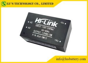 Quality PCB Board Hilink 5M12 12v 3a 5W 450mA Power Supply Modules wholesale