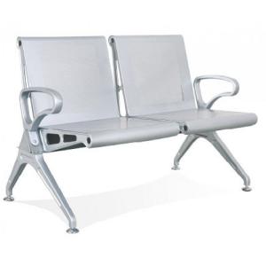 Quality 2-seat Steel Waiting Chair wholesale