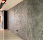 Ultra-Thin Natural Stone Veneer Sheet Wall Tiles for Modern Hotel Interior